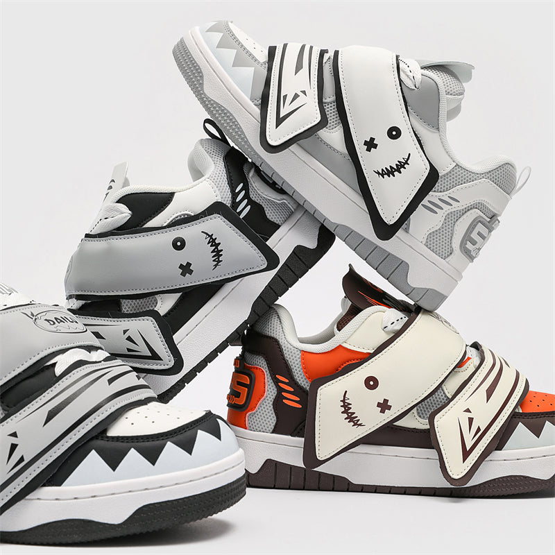 Windstorm Glide T4 Sneakers Tntwear Shoes