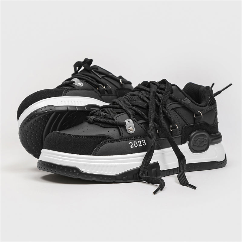 Radiant Rush' X9X Sneakers Men's Luxury Boutique - X9X™