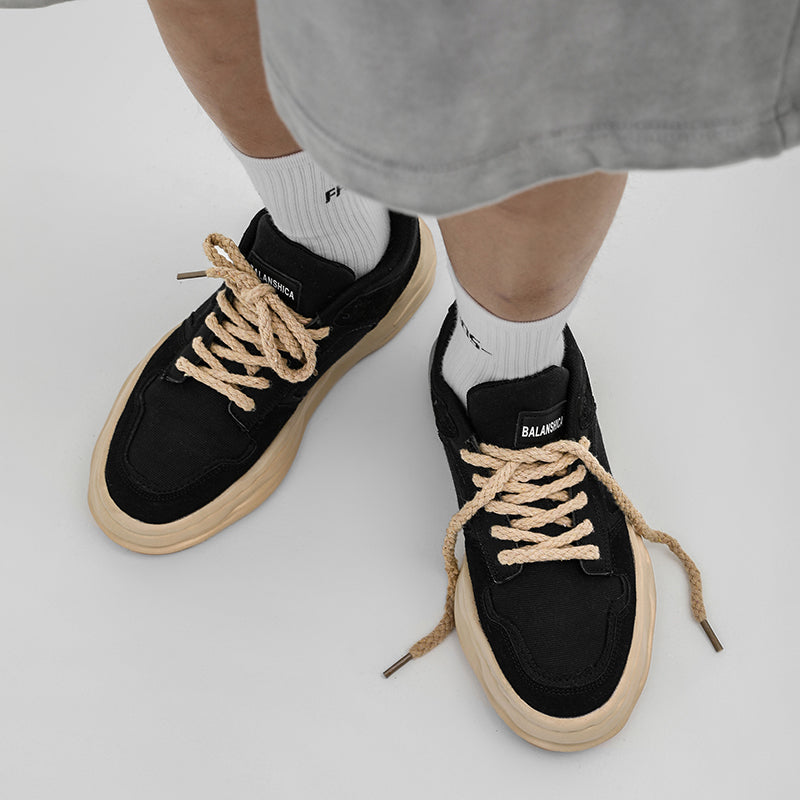 ‘Flex Flux’ X9X Sneakers Men's Luxury Boutique - X9X™