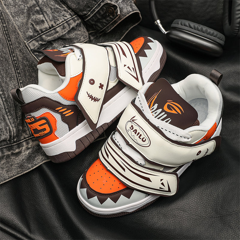 Windstorm Glide T4 Sneakers Tntwear Shoes