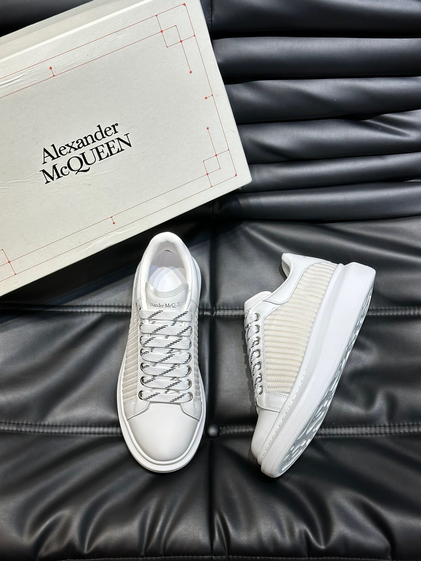 ALMC White Sneakers-002 - sneakerhillcom