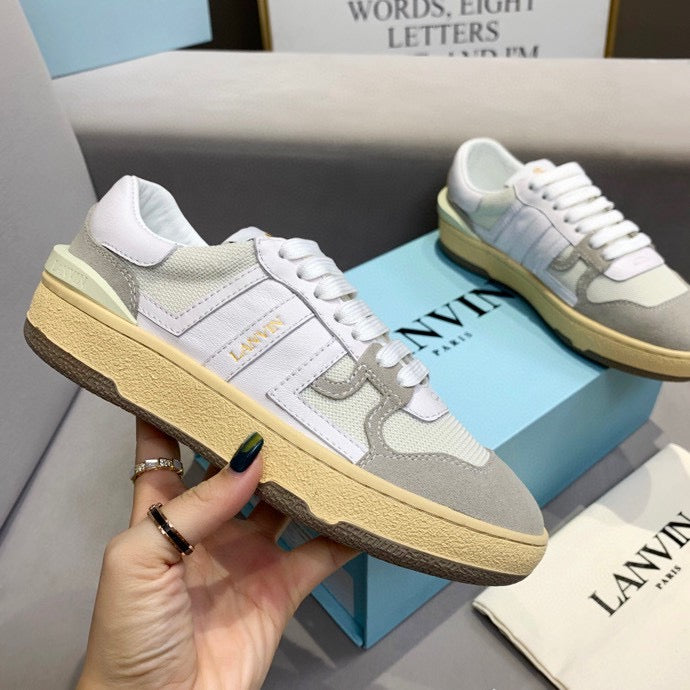 Premium Women Mesh Clay Sneaker - sneakerhillcom