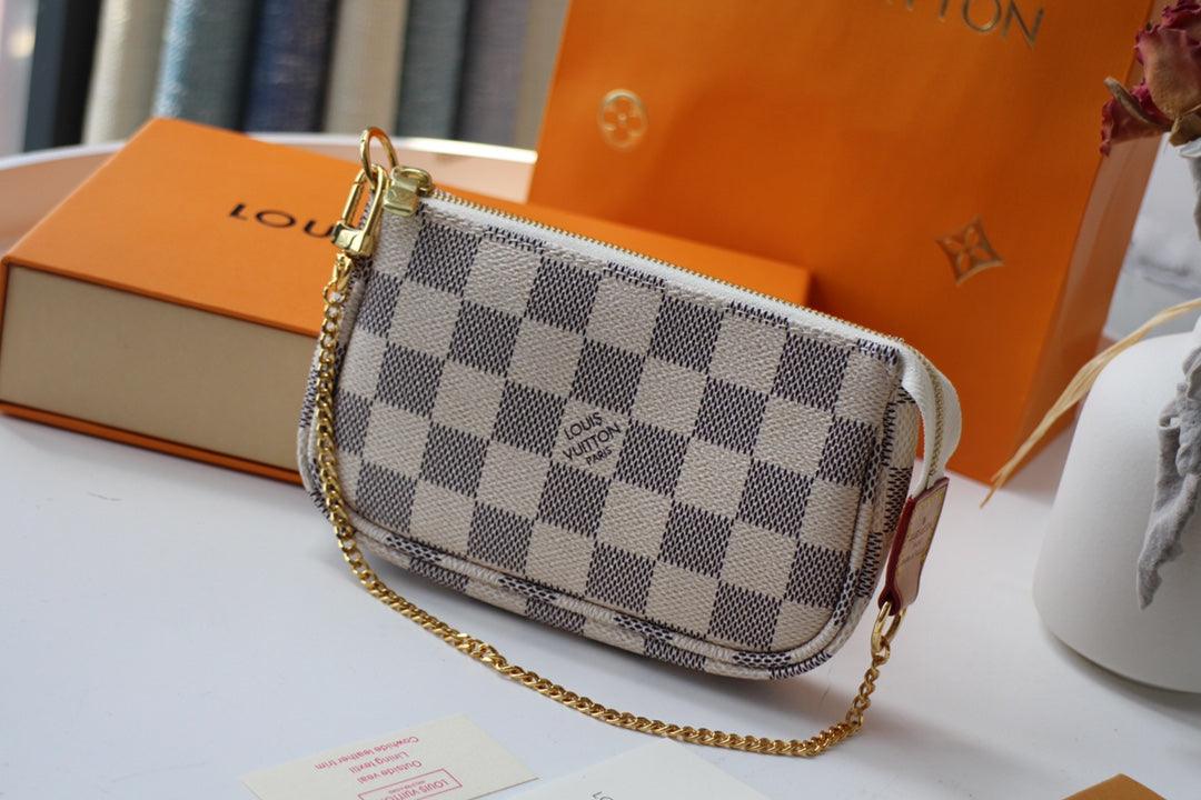 SO - New Fashion Women's Bags LV Monogram A092 - sneakerhillcom