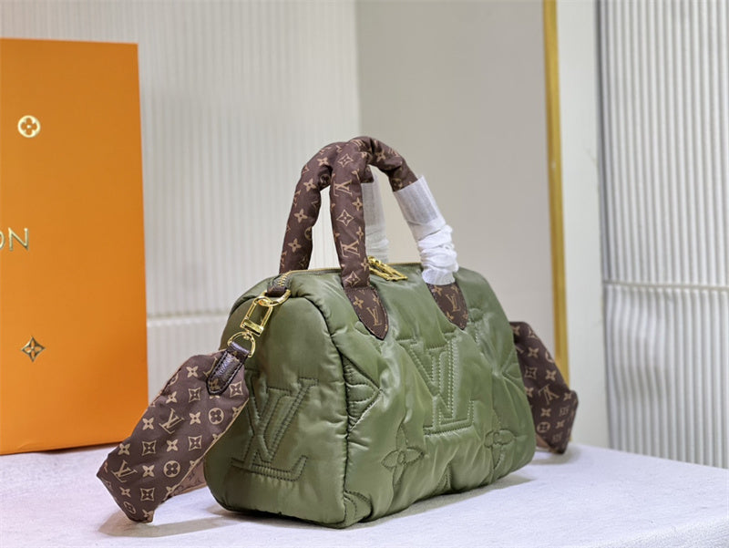 Luxury Bag LV Monogram Ecodesign M20973 - sneakerhillcom