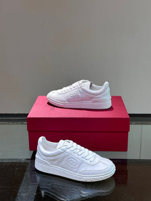 VAL White Shoes -176 - sneakerhillcom