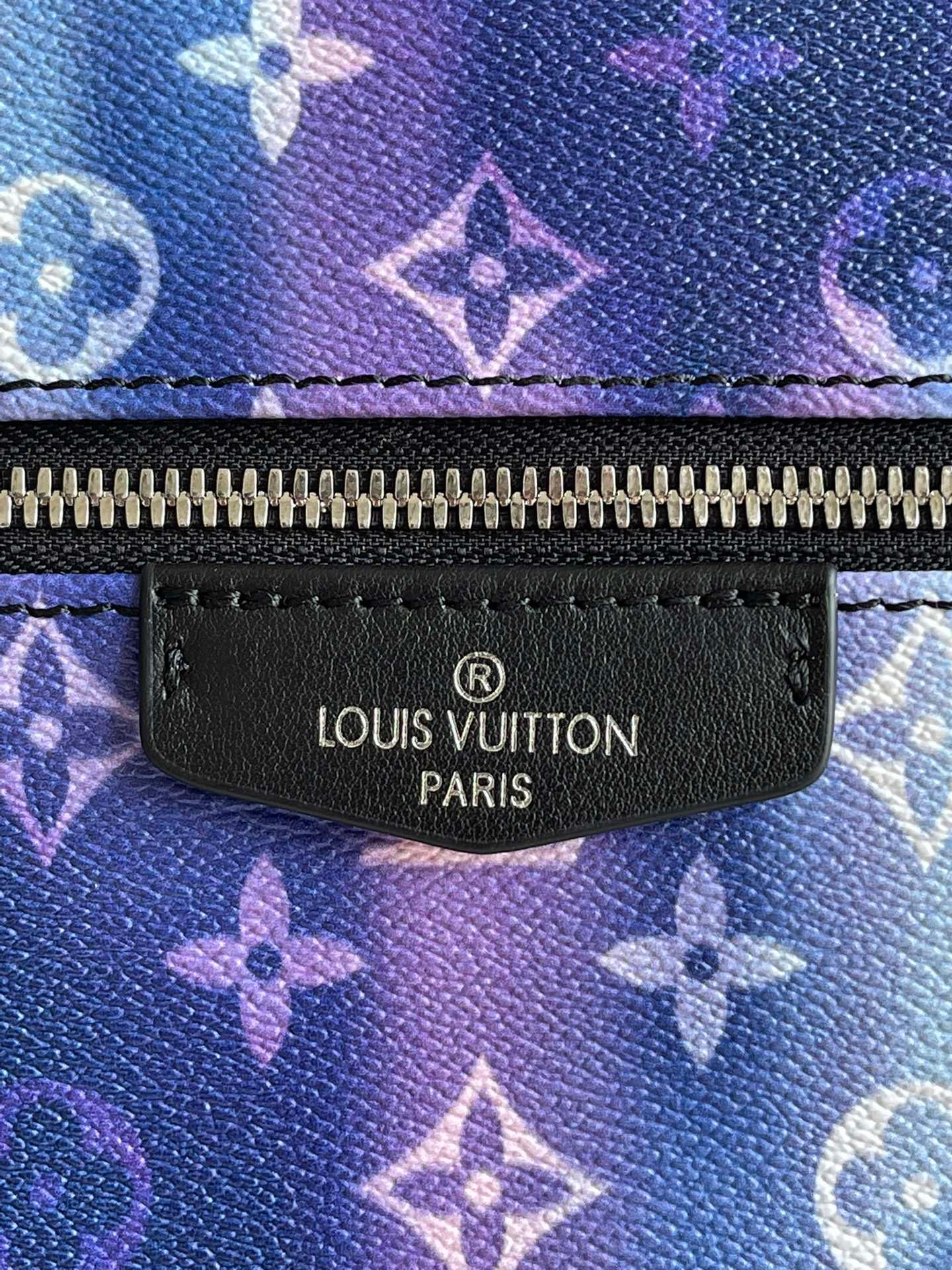 LV FALL Discovery Monogram Sunset M45760 - sneakerhillcom