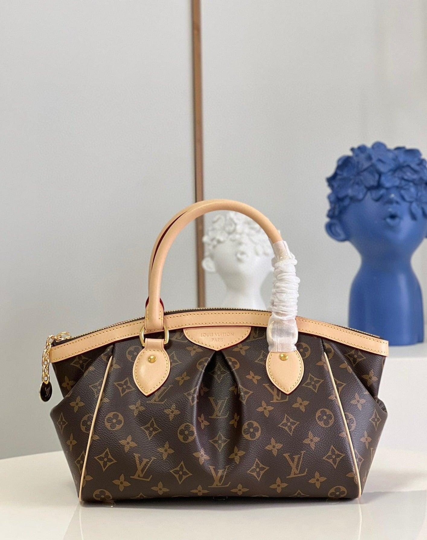 LV TIVOLI Monogram M40143 - sneakerhillcom