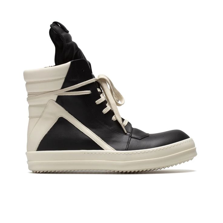 RO Geobasket High Top Sneakers-210 - sneakerhillcom