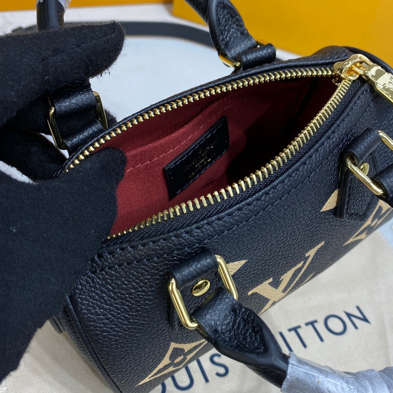 BFWD - LOV Bags - 2105 - sneakerhillcom