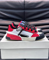 DAG Red Sneakers-199 - sneakerhillcom