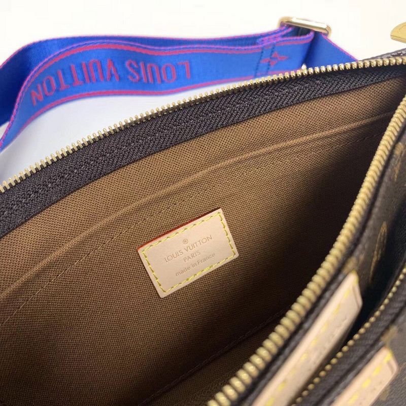 Sneakerhill - Top Quality Bags LUV 224