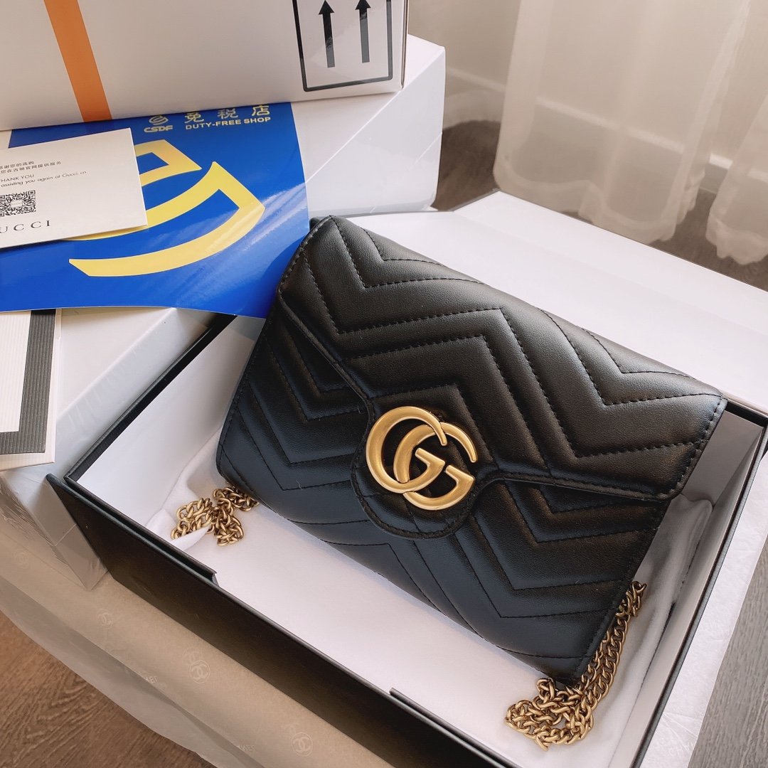 Sneakerhill - Luxury Edition Bags GCI 285