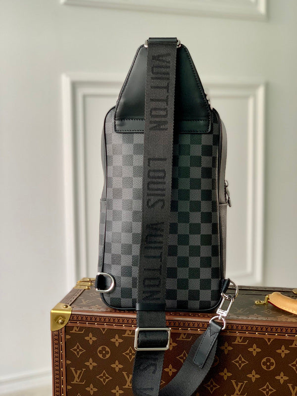 BFWD - LOV Bags - 2148 - sneakerhillcom