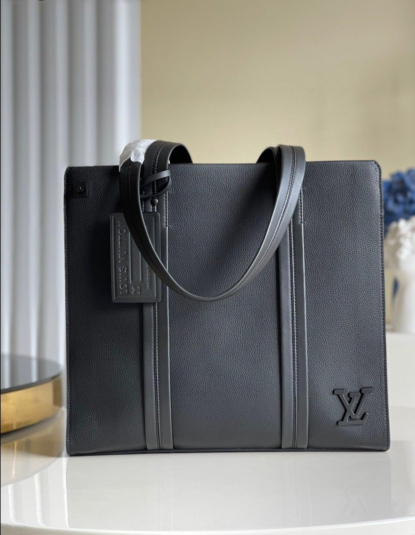 LV Aerogram Tote M57308 - sneakerhillcom