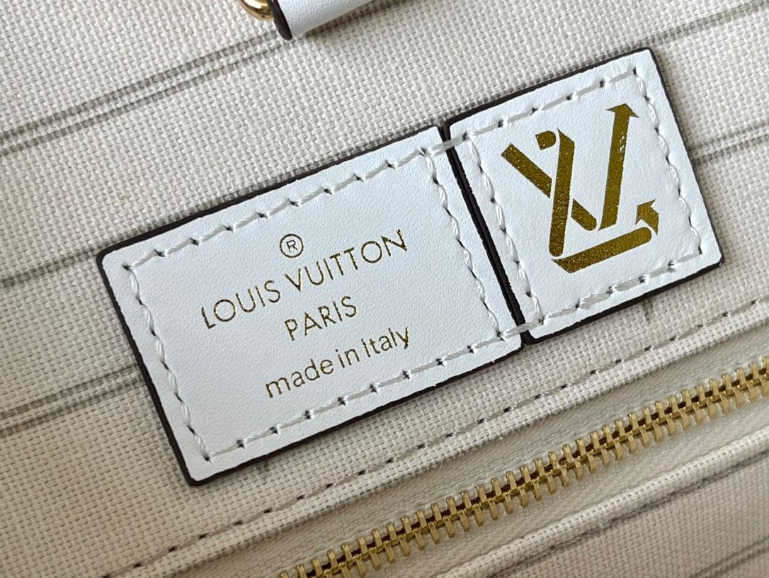 LV ONTHEGO BAG M20815 - sneakerhillcom