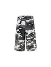 Sneakerhill American High Street Camouflage Workwear Casual Jorts SP240718UMP6