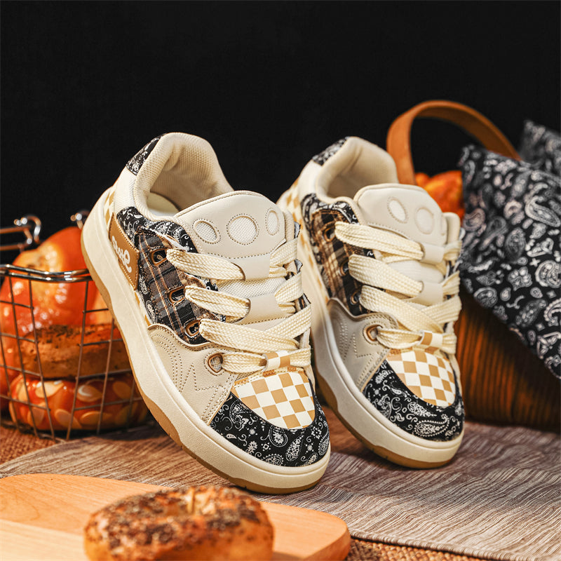 Lunar Shift' X9X Sneakers Men's Luxury Boutique - X9X™