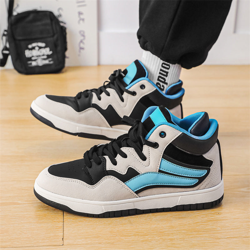 Crest Flow T4 Sneakers Tntwear Shoes