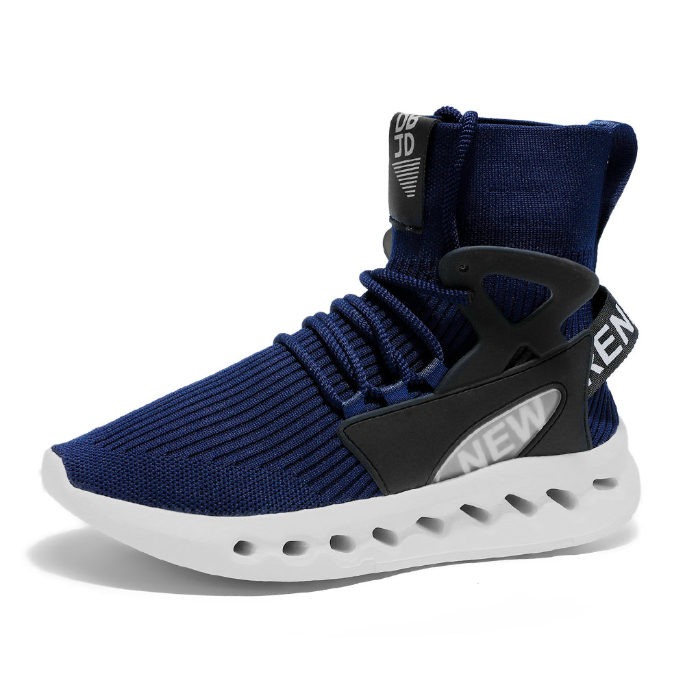 ‘Rapid Sync’ X9X Sneakers Men's Luxury Boutique - X9X™