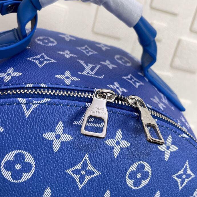 LV MONOGRAM Virgil Abloh BACKPACK M45441 - sneakerhillcom