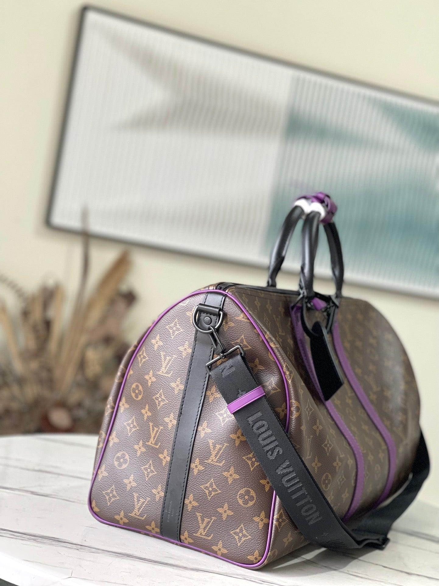 LV Keepall BAG M46257 - sneakerhillcom