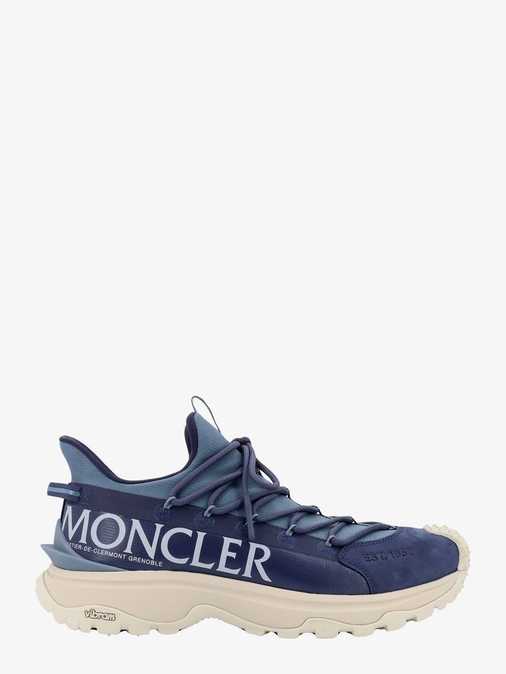 MC Trailgrip Lite 2 Blue Sneakers-215 - sneakerhillcom