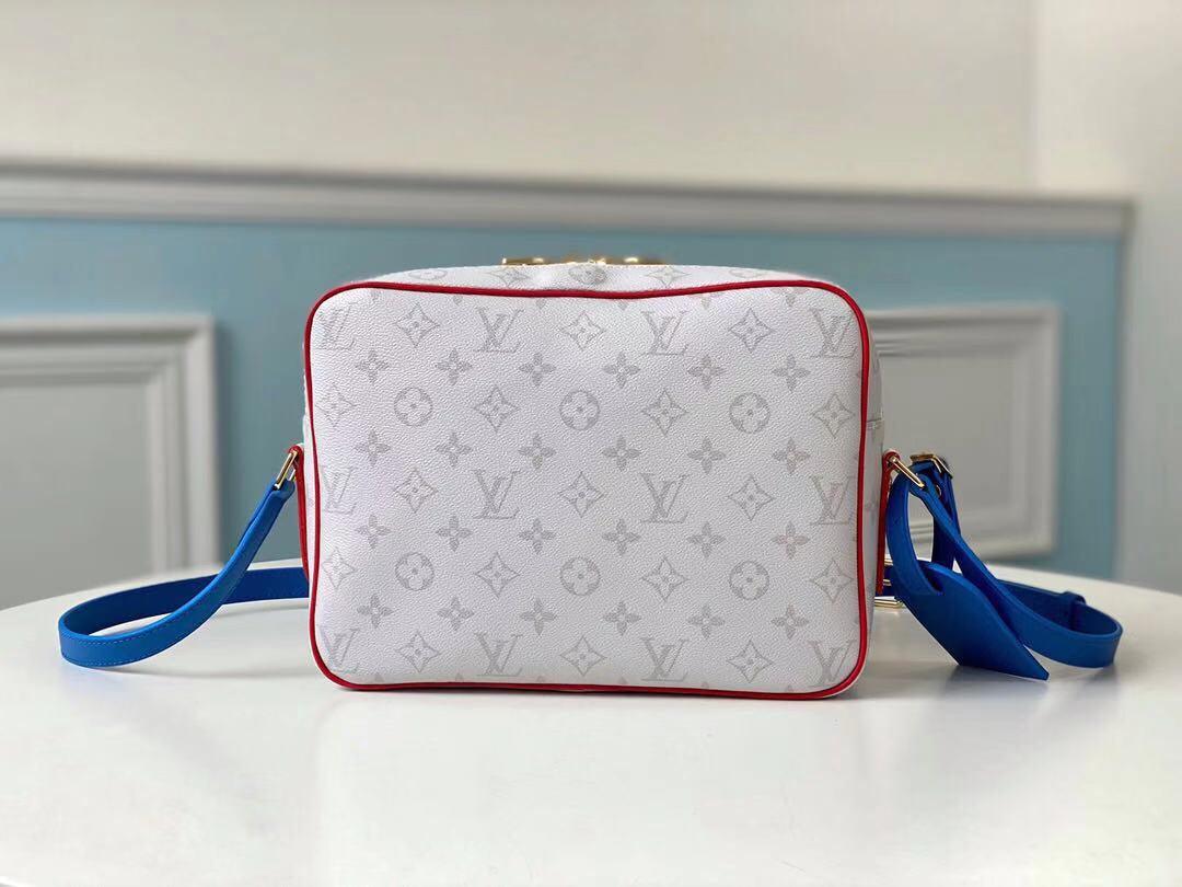 LV Monogram Nil M45583 - sneakerhillcom