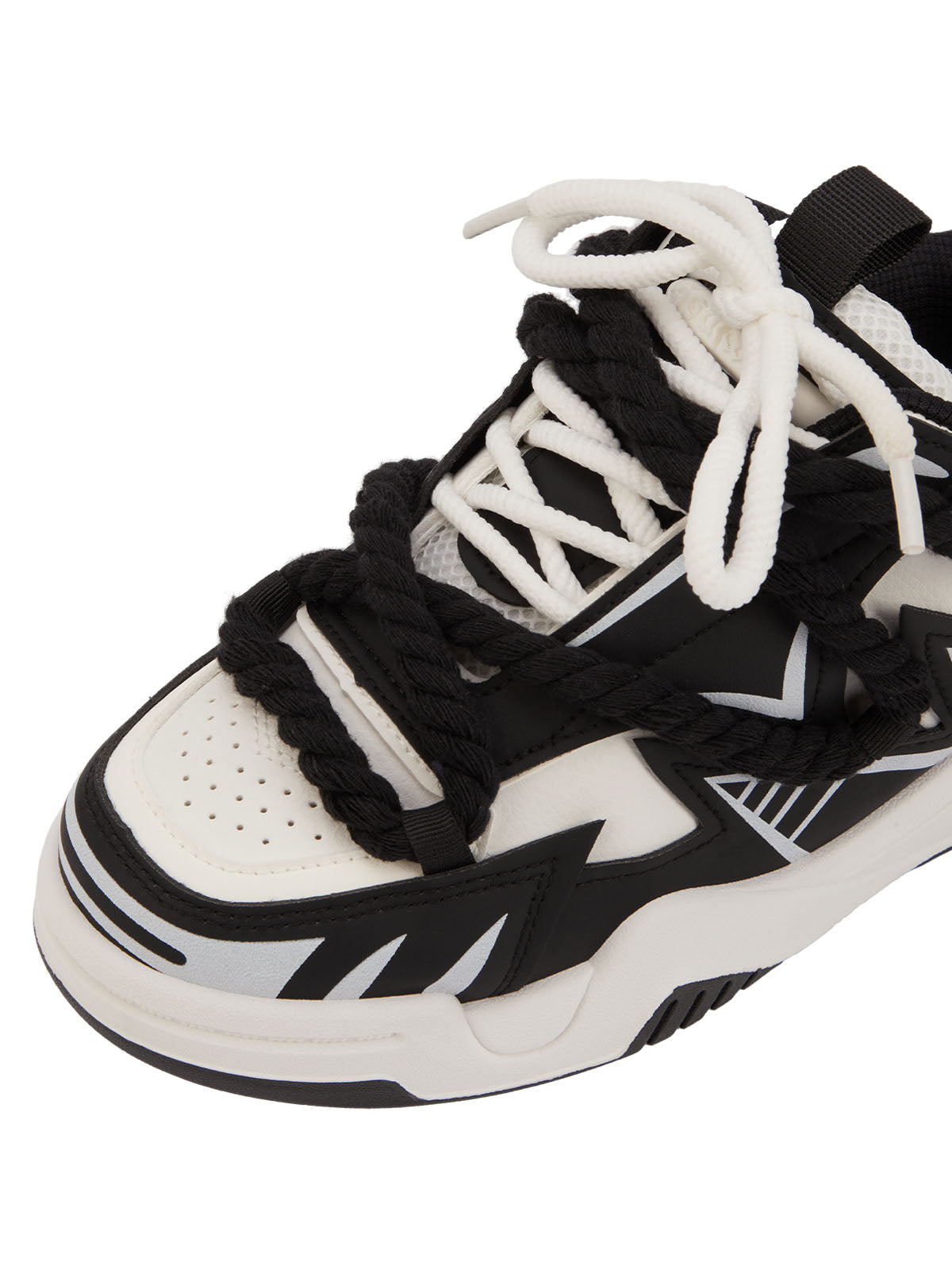 Chunky Hip-Hop Sneakers - 2154 - sneakerhillcom