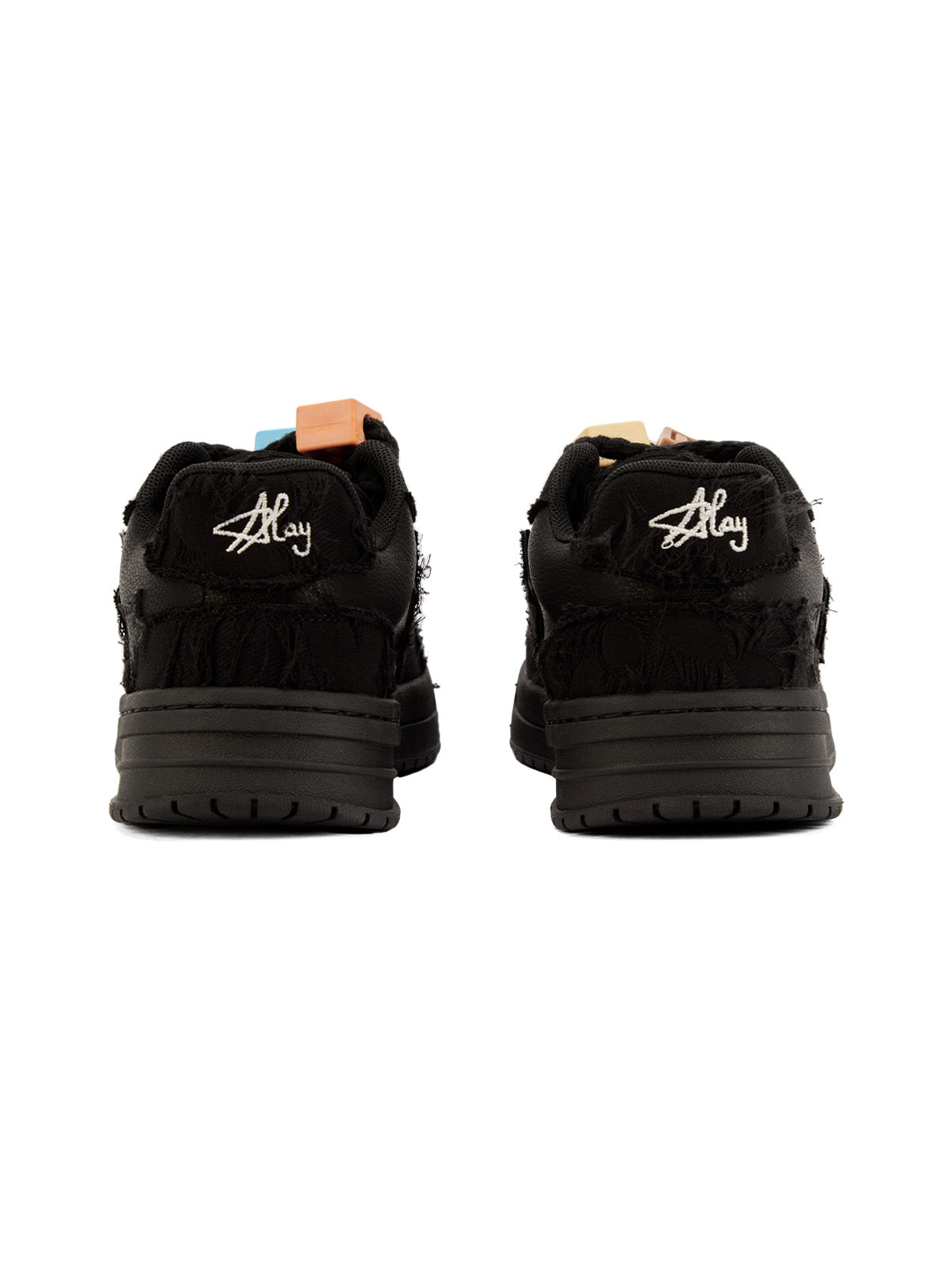 Retro Darth Vader Street Couple Sneakers - sneakerhillcom