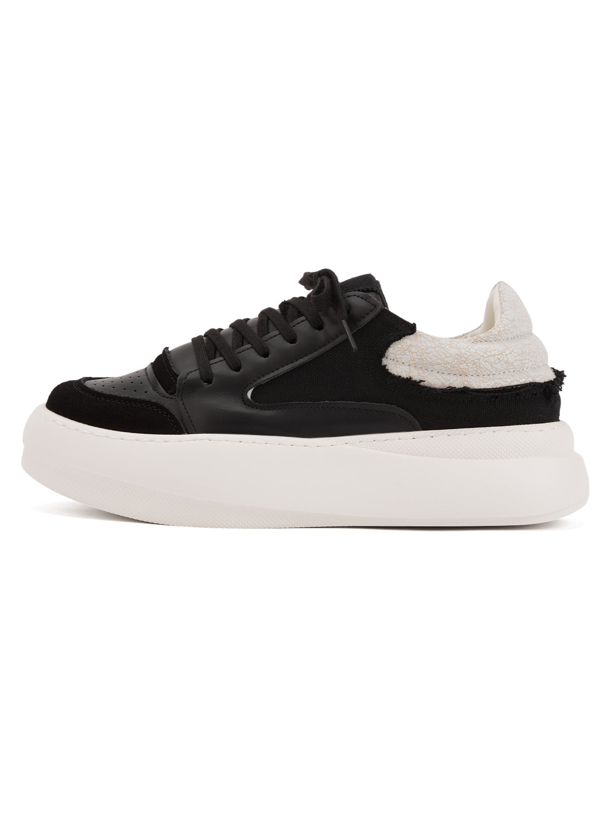 Sneakerhill Versatile Centennial Low Leather Sneakers - 2153 - sneakerhillcom