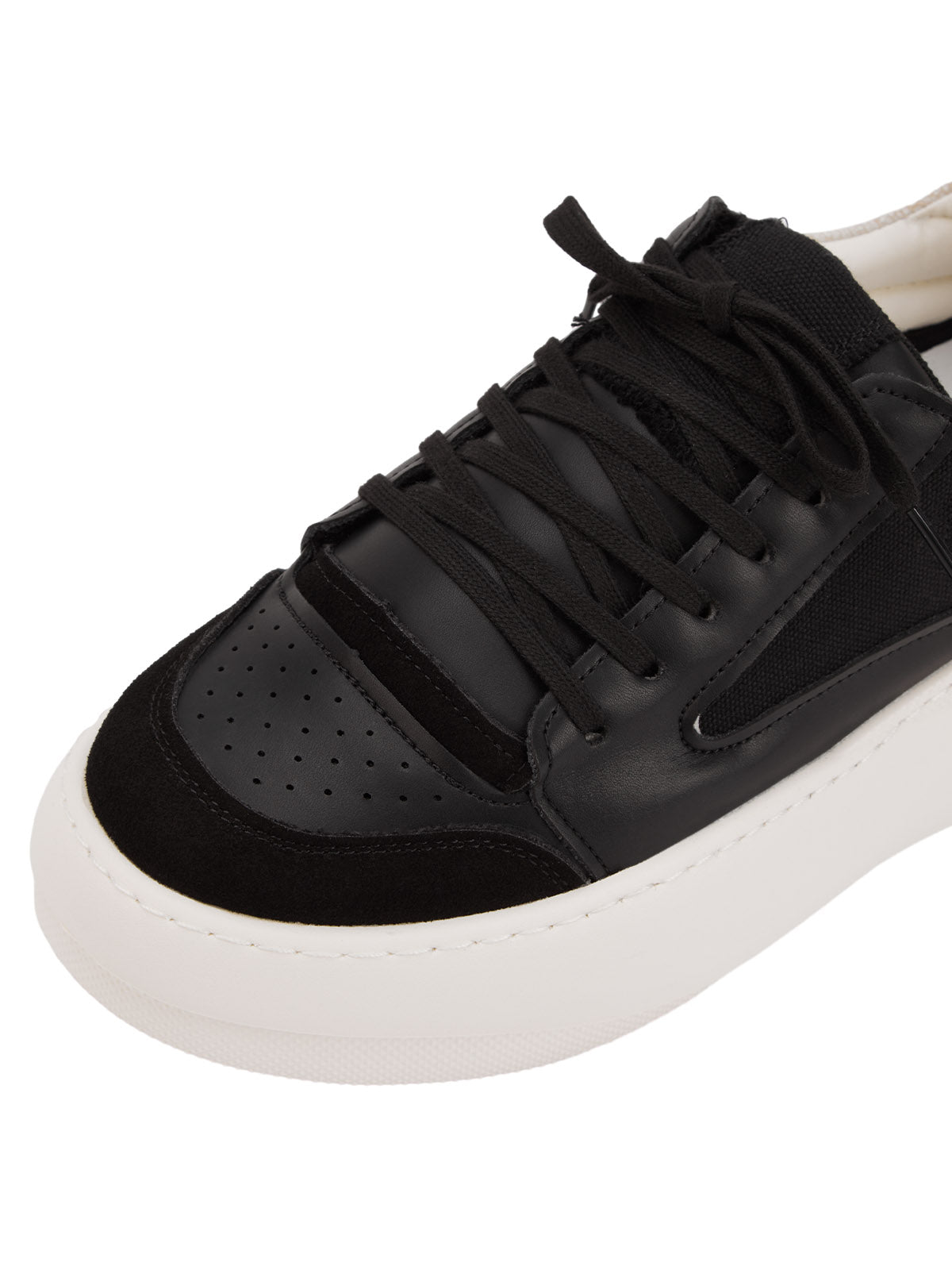 Sneakerhill Versatile Centennial Low Leather Sneakers - 2153 - sneakerhillcom