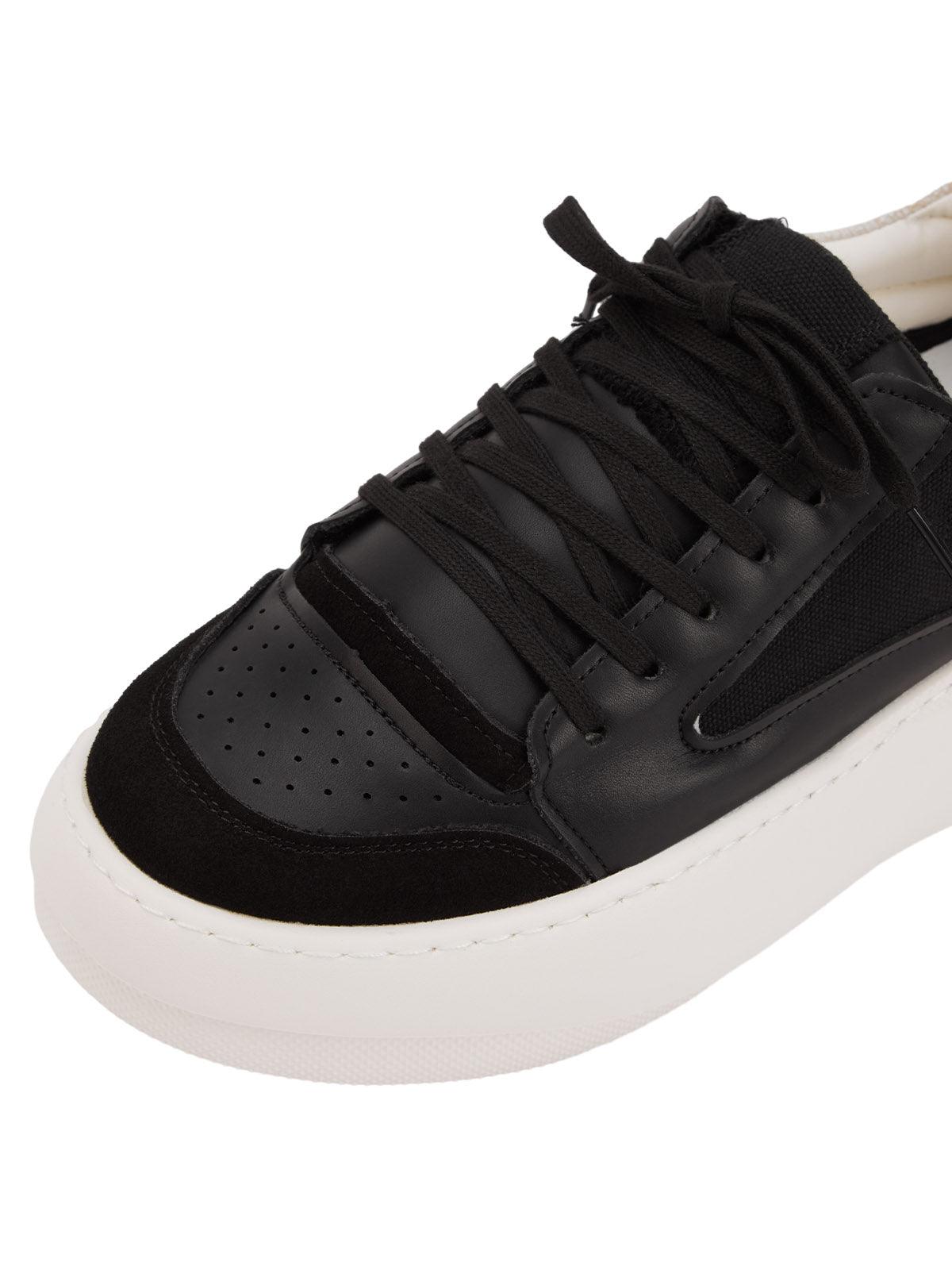 Sneakerhub Versatile Centennial Low Leather Sneakers - 2153 - Tntwear