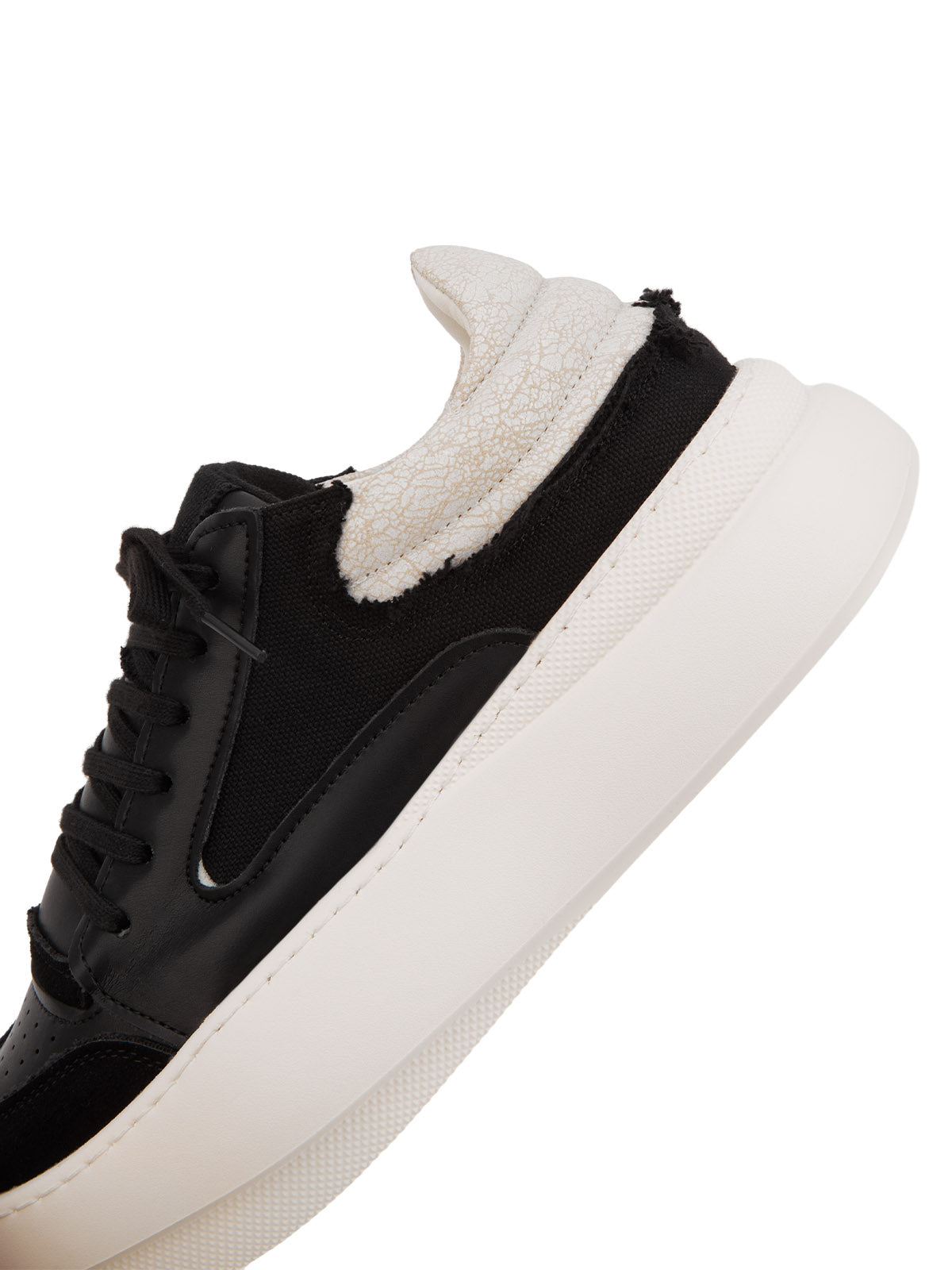 Sneakerhill Versatile Centennial Low Leather Sneakers - 2153 - sneakerhillcom