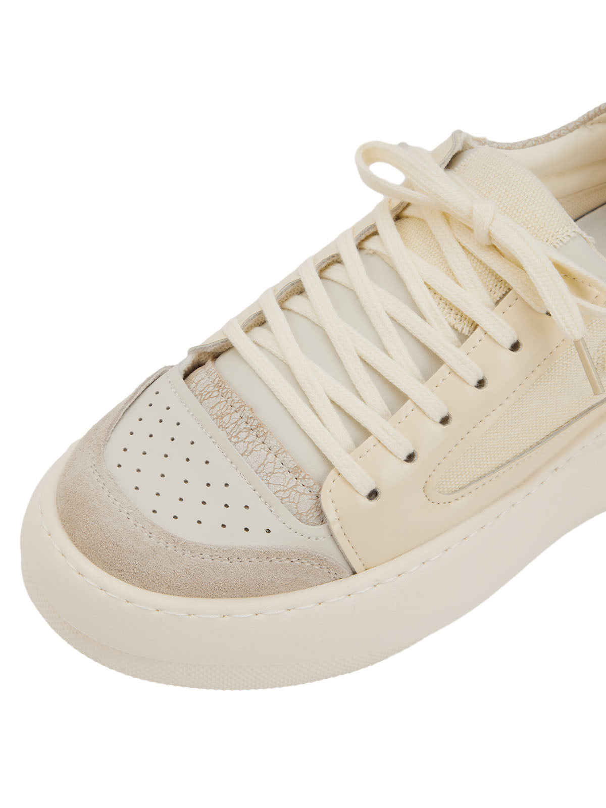 Sneakerhill Versatile Centennial Low Leather Sneakers - 2153 - sneakerhillcom