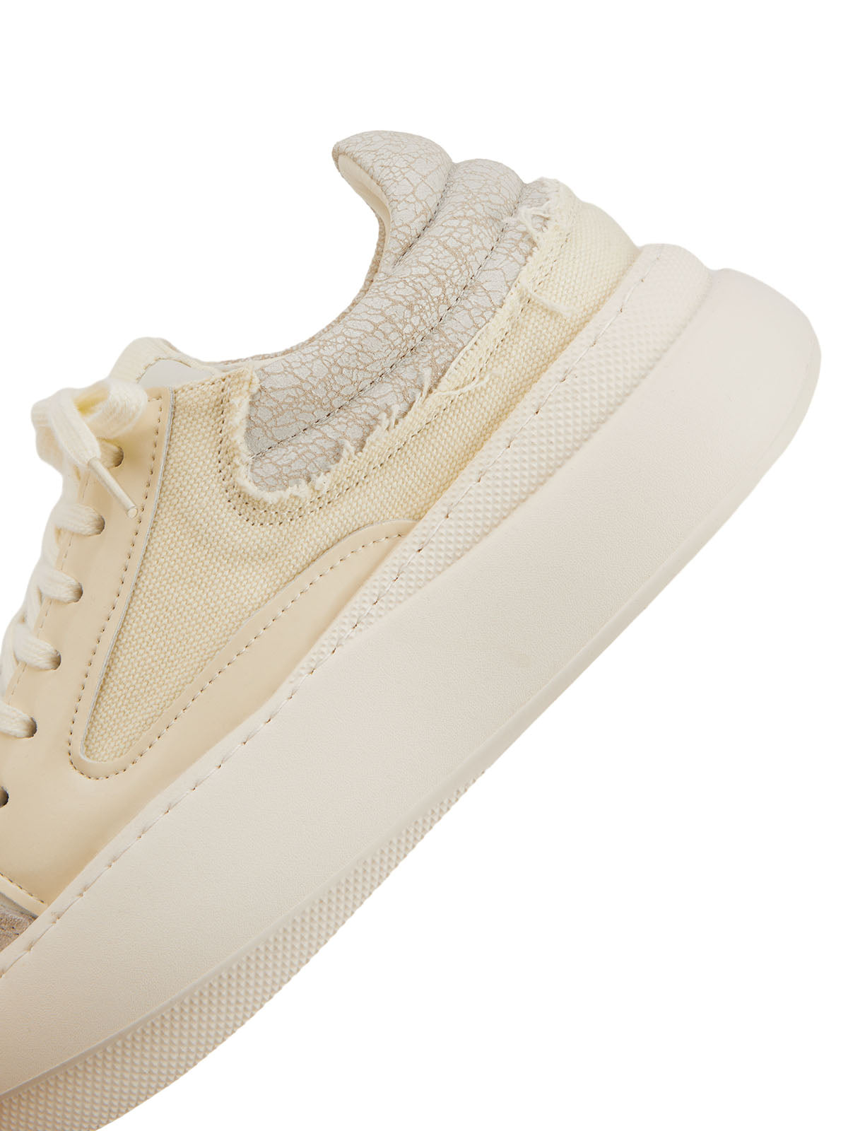 Sneakerhill Versatile Centennial Low Leather Sneakers - 2153 - sneakerhillcom