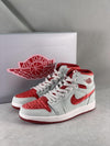 Custom Air Jordan 1 ZM Air CMFT 2 DV1304 106 sneakerhypes