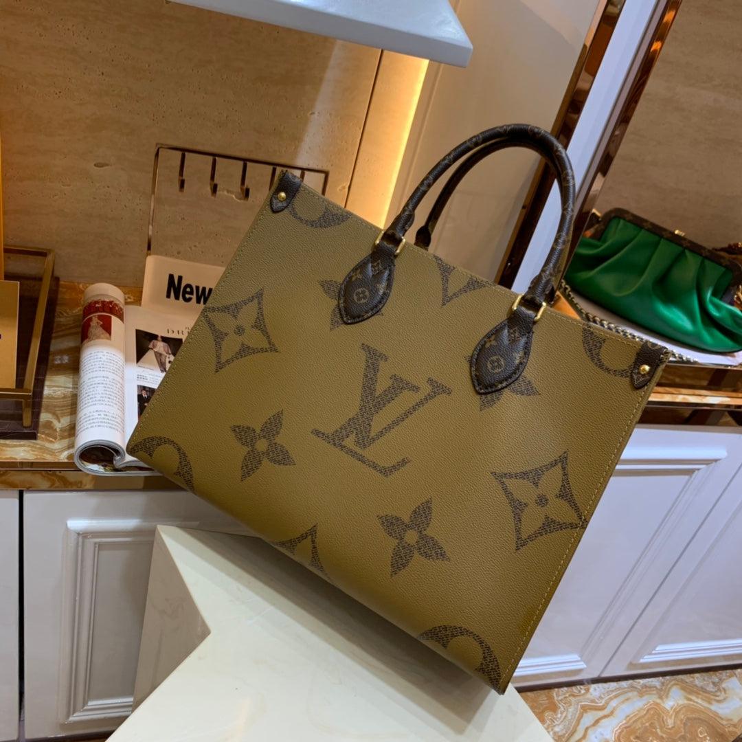 LV Onthego Monogram M45321 - sneakerhillcom