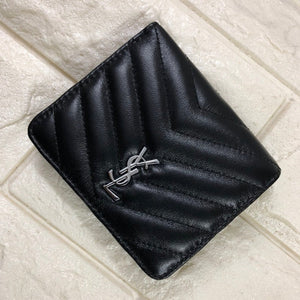 Sneakerhill - Wallet Mini Black - sneakerhillcom