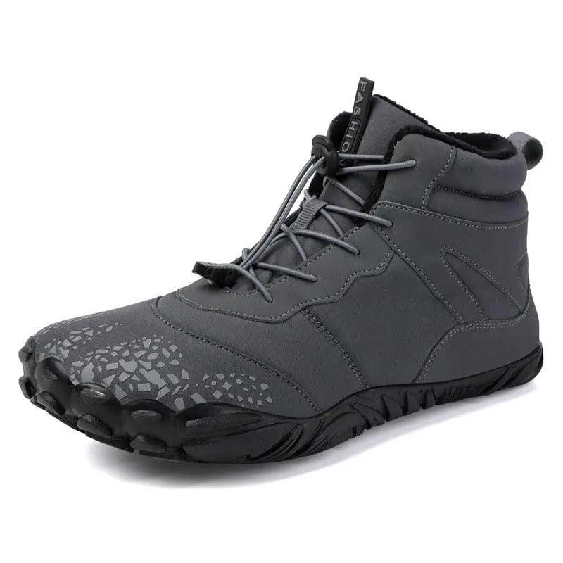 Outdoor Five Finger Snow Shoes for Men and Women - Tntwear
