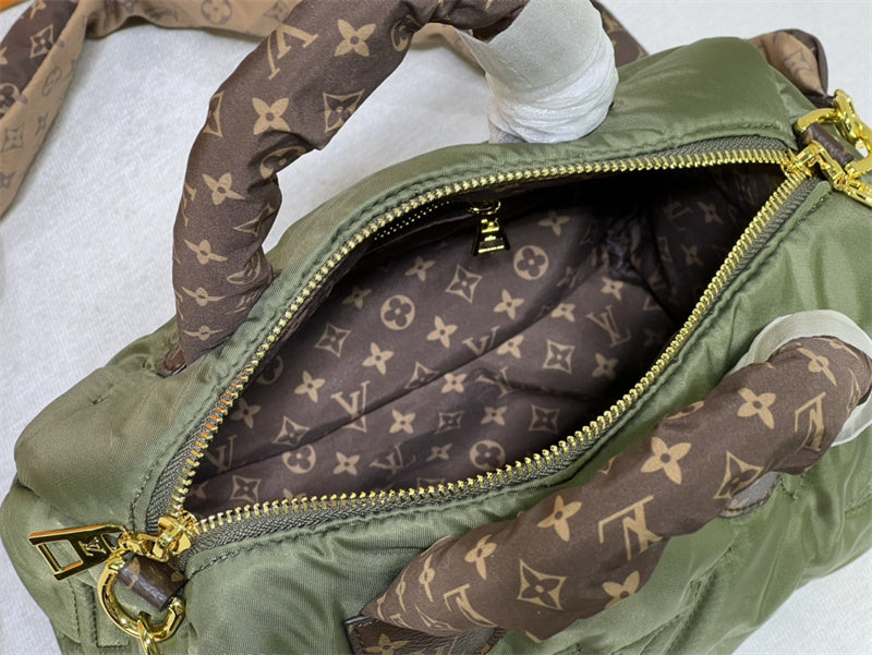 Luxury Bag LV Monogram Ecodesign M20973 - sneakerhillcom