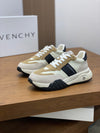 GVC Brown Runner Sneakers-022 - sneakerhillcom