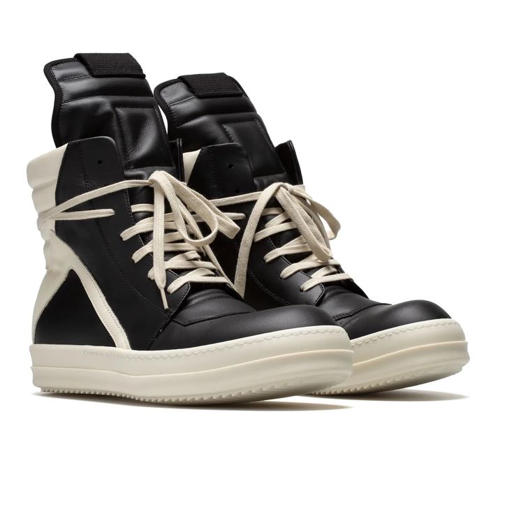 RO Geobasket High Top Sneakers-210 - sneakerhillcom