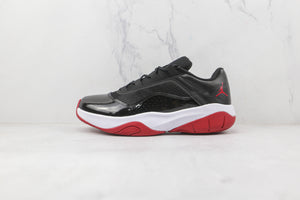 Custom Air Jordan 11 Cmft Low DM0844-005 Outblack