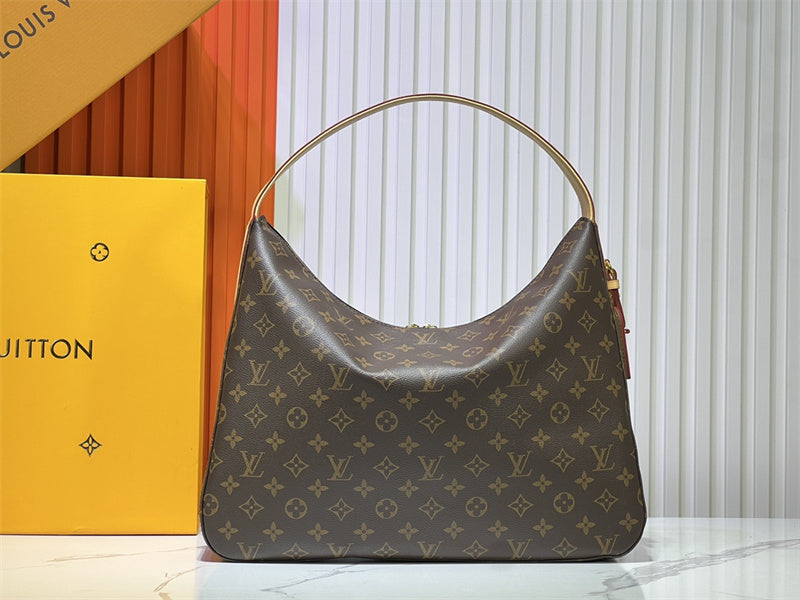 Sneakerhill LV Monogram Bag M12098 1984brand