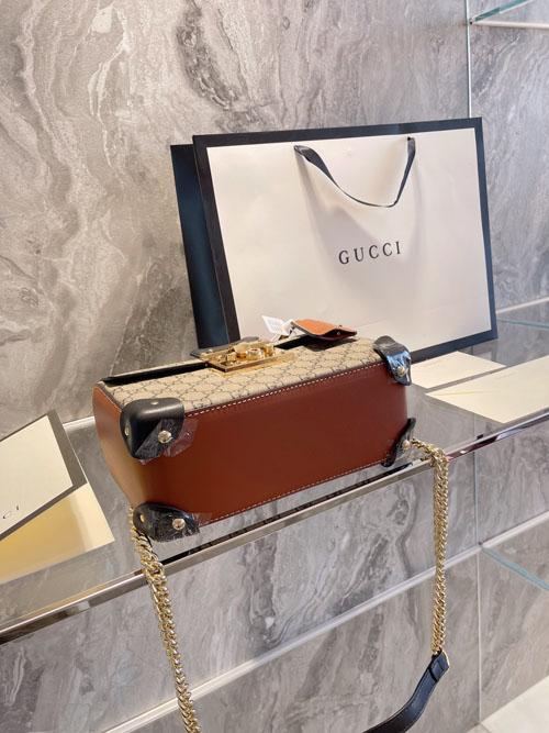 Sneakerhill - Luxury Edition Bags GCI 304