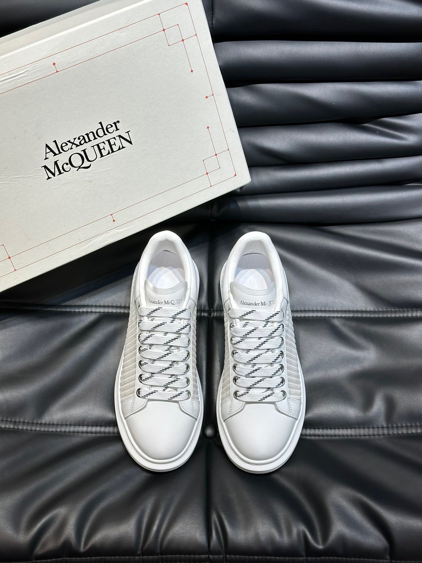 ALMC White Sneakers-002 - sneakerhillcom