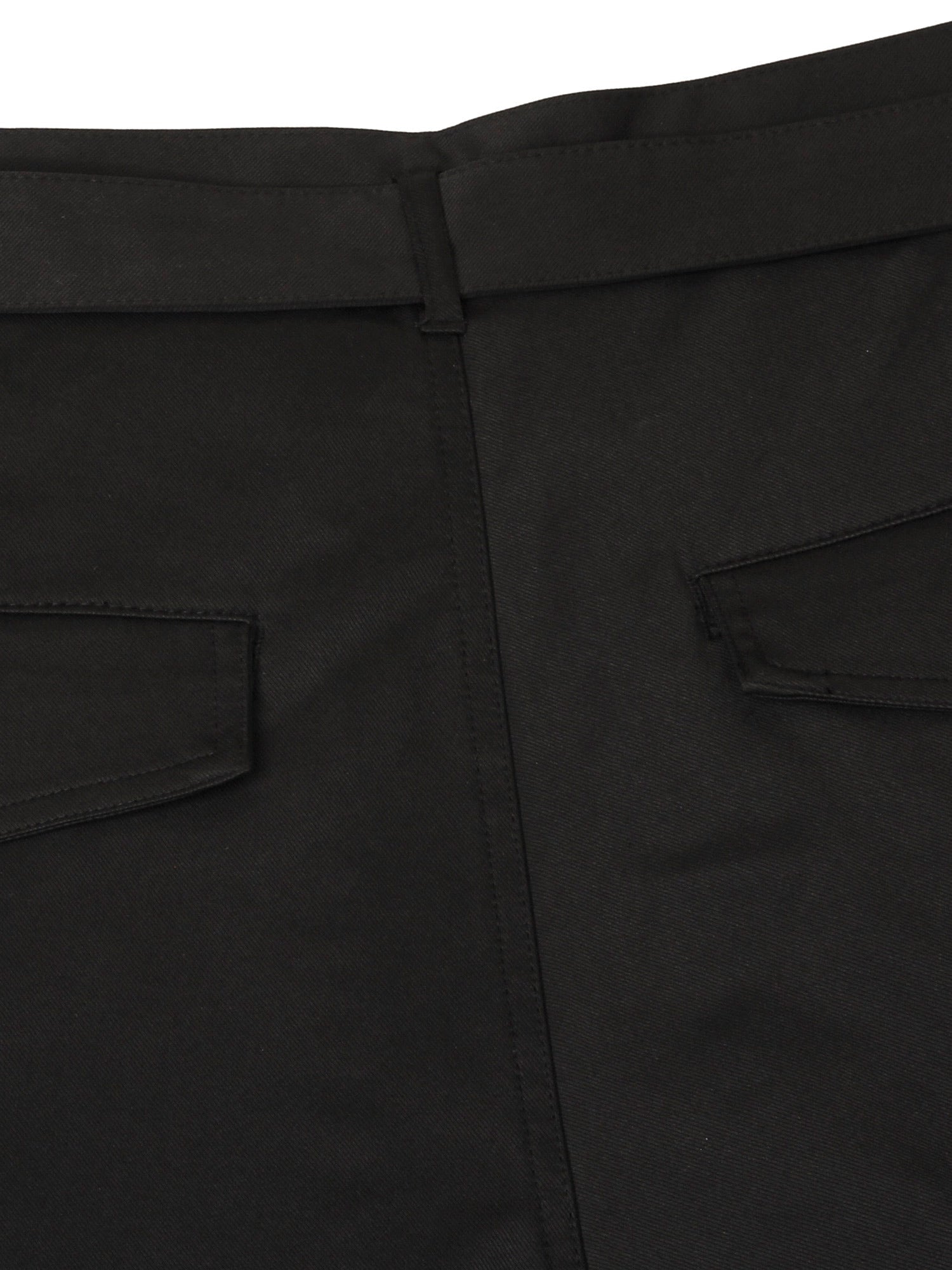 Sneakerhill High Street Pocket Cargo Casual Pants