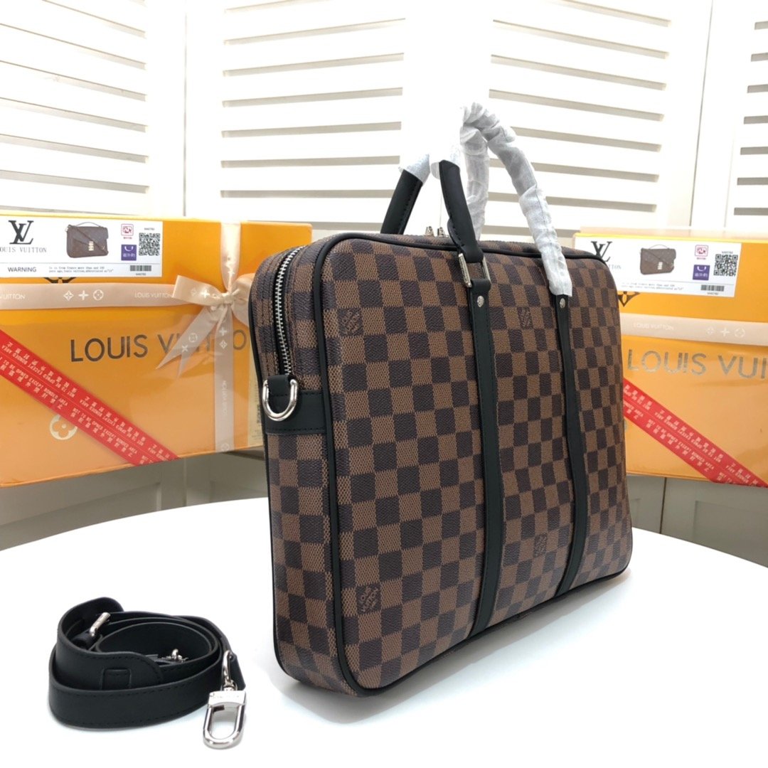 Sneakerhill - Luxury Edition Bags LUV 270