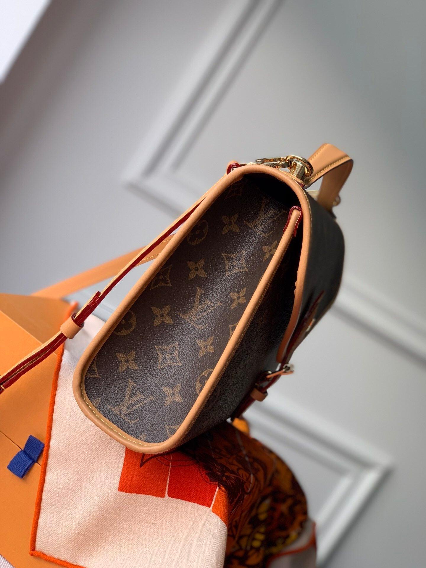 LV Nicolas Ghesquière Bel Air Monogram M44919 - sneakerhillcom