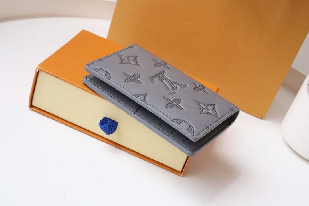 LV Wallet M81382 - sneakerhillcom